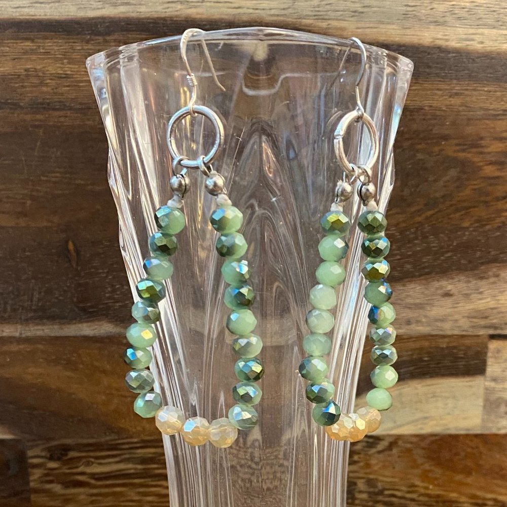 Western Earrings